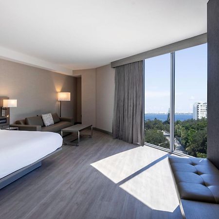 Ac Hotel Miami Wynwood Екстер'єр фото