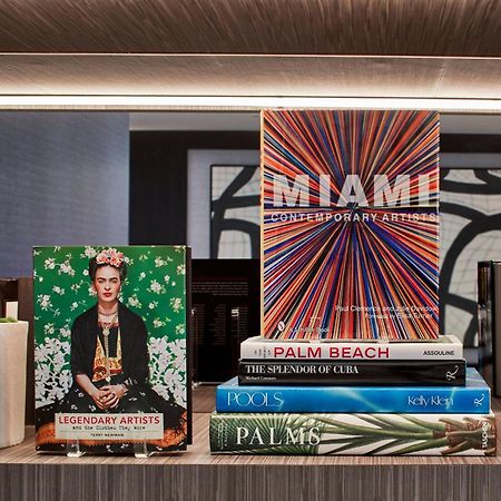 Ac Hotel Miami Wynwood Екстер'єр фото