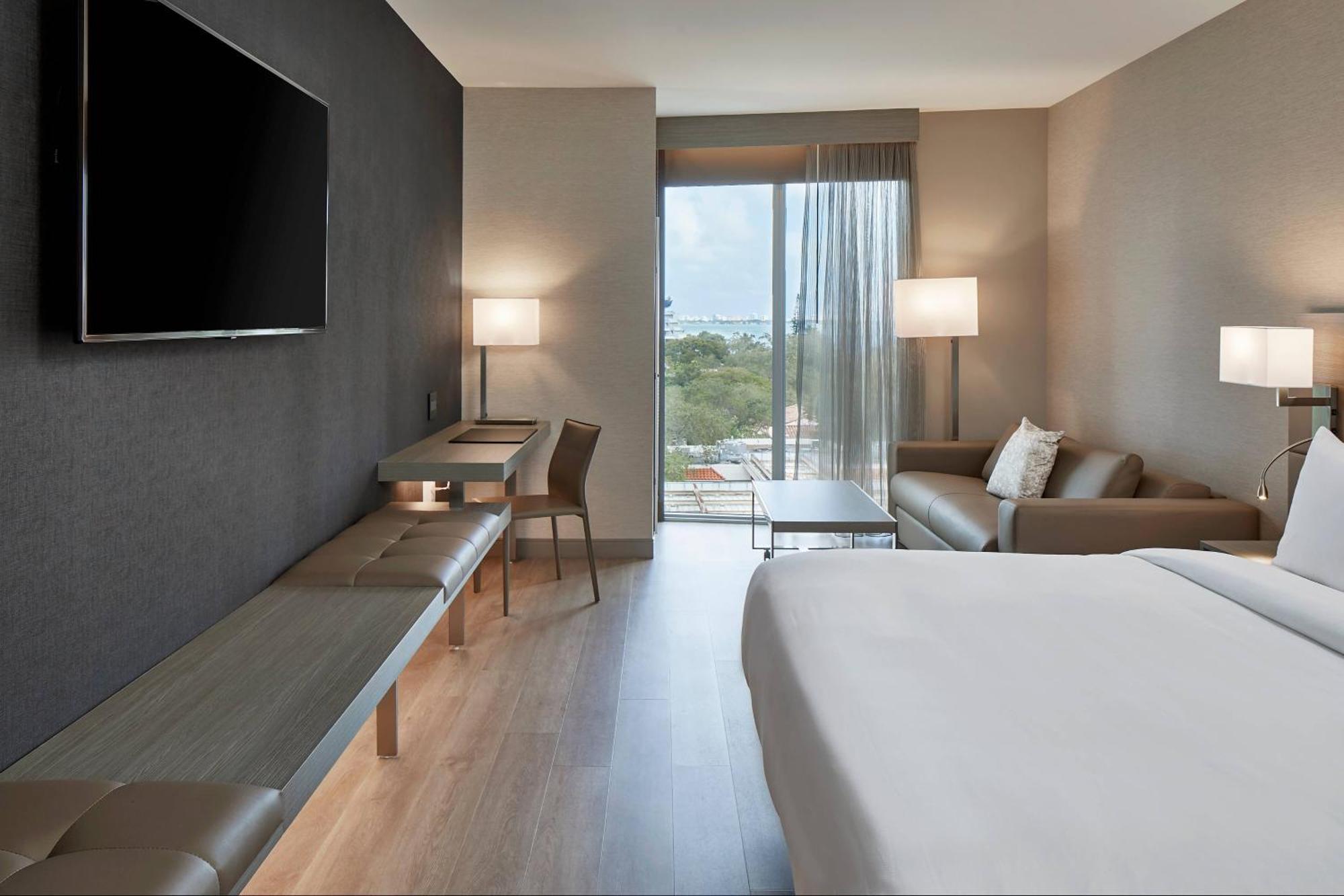 Ac Hotel Miami Wynwood Екстер'єр фото