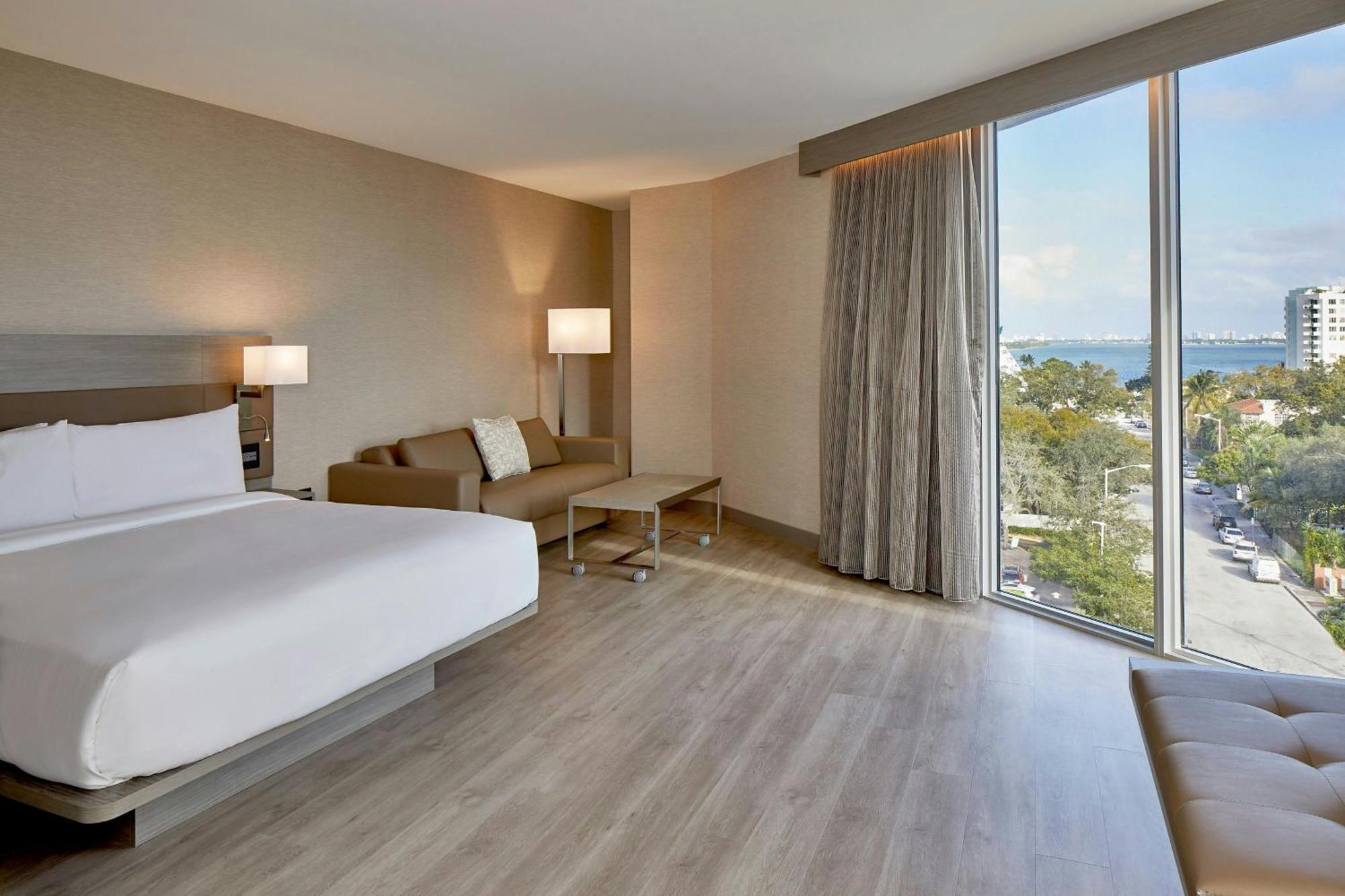 Ac Hotel Miami Wynwood Екстер'єр фото
